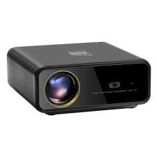 AUN U001 Full HD Professional Android TV Projector With 4K Support